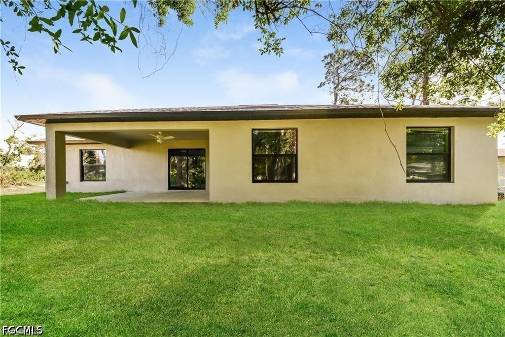 4 Bed SingleFamilyResidence for Sale in San Carlos Park, FL — photo 14