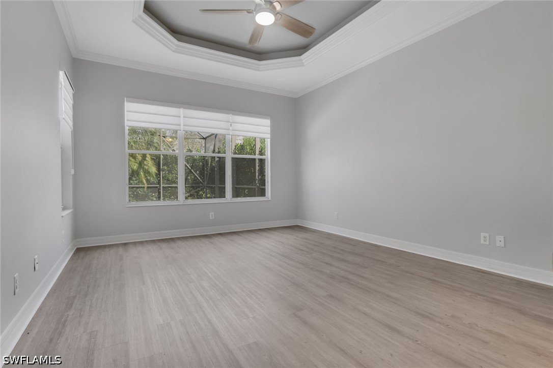 3 Bed Pool Home for Sale in Saturnia Lakes, FL, $729,000 — photo 14