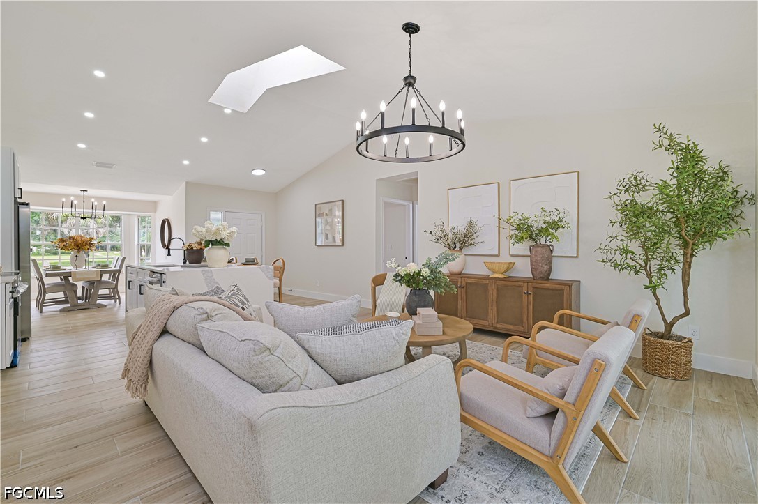 3 Bed SingleFamilyResidence for Sale in San Carlos Park, FL — photo 14