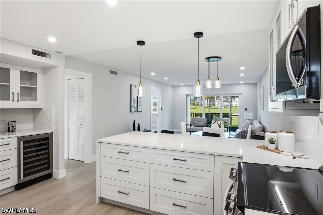 2 Bed Condominium for Sale in Naples, FL, $464,000 — photo 14