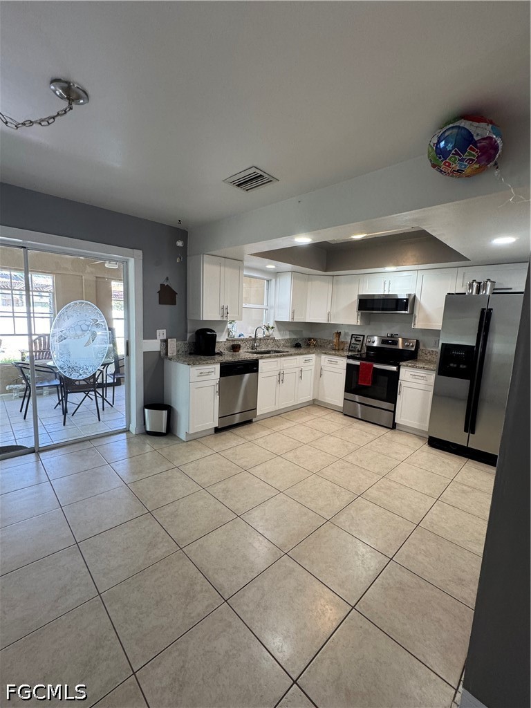 3 Bed SingleFamilyResidence for Sale in Cape Coral, FL — photo 14