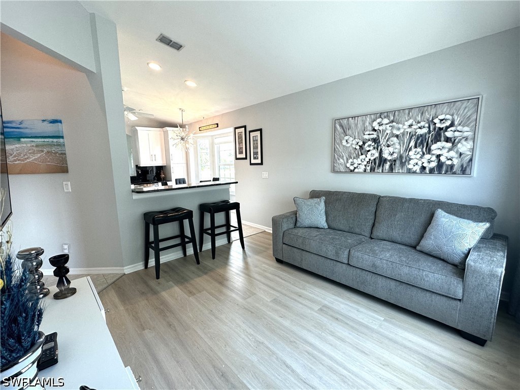 2 Bed Condominium for Sale in Naples, FL, $6,500 — photo 14