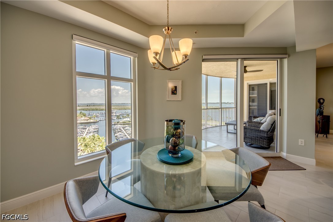 3 Bed Waterfront Home for Sale in Cape Coral, FL, $1,299,000 — photo 14