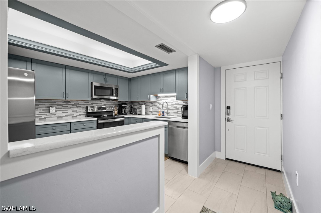 2 Bed Waterfront Home for Sale in Island Winds Condo, FL — photo 14
