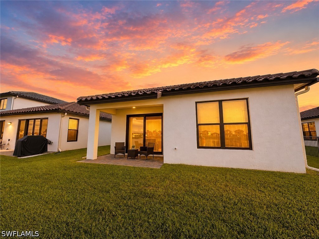 2 Bed Waterfront Home for Sale in Ave Maria, FL, $2,050 — photo 14