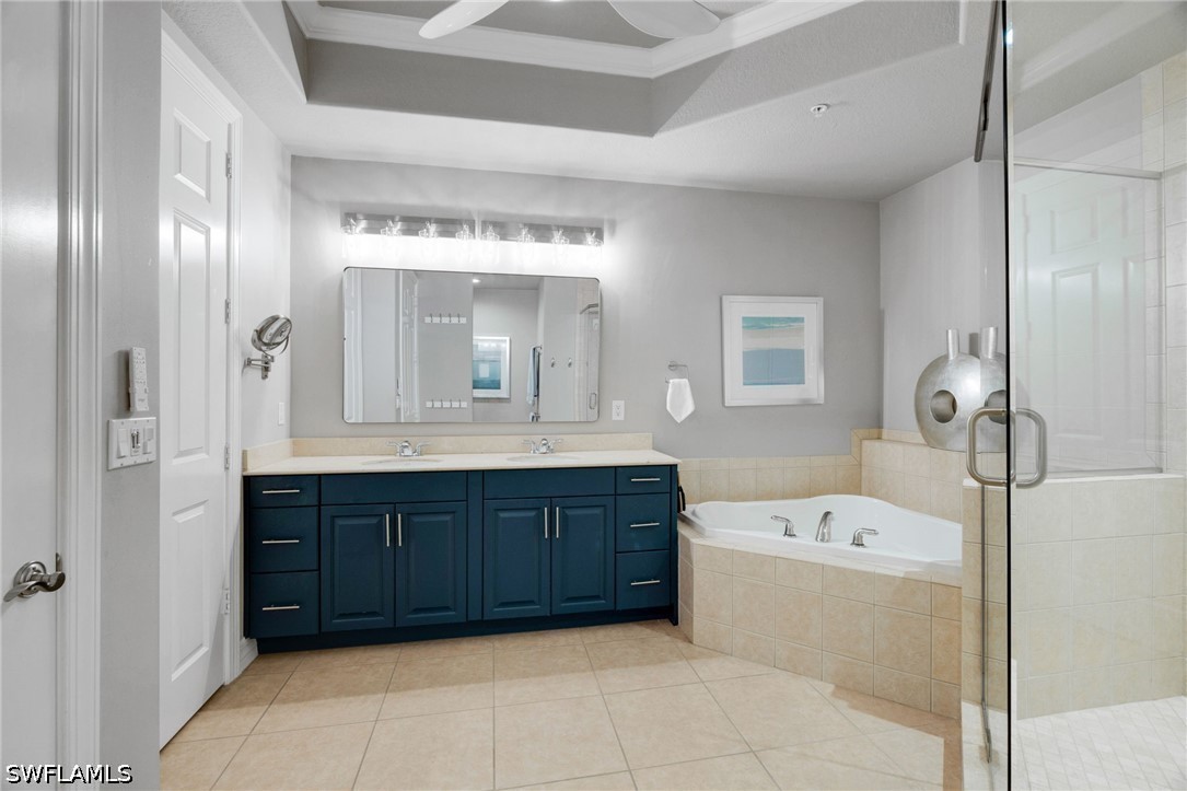 2 Bed Waterfront Home for Sale in Mirasol, FL, $619,000 — photo 14