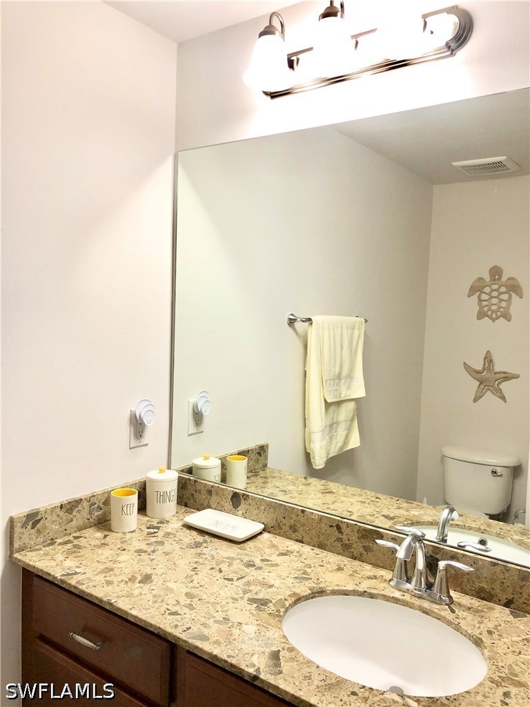 2 Bed Waterfront Home for Sale in Naples, FL, $1,900 — photo 14