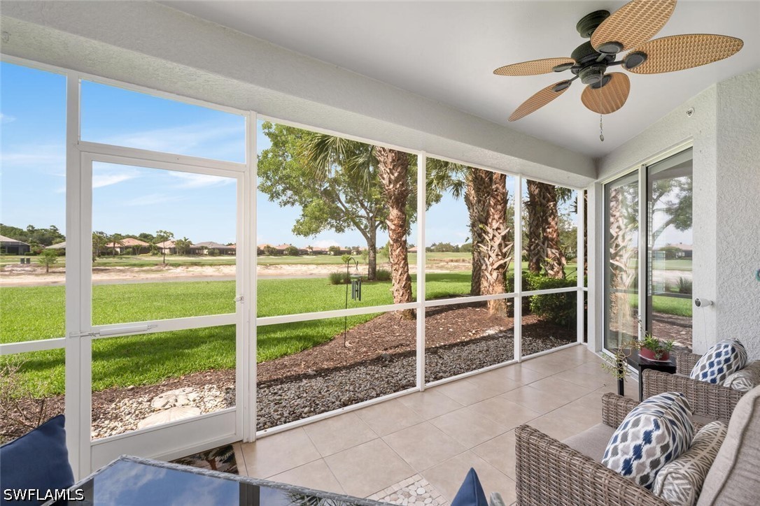 2 Bed Waterfront Home for Sale in Naples, FL, $375,000 — photo 14