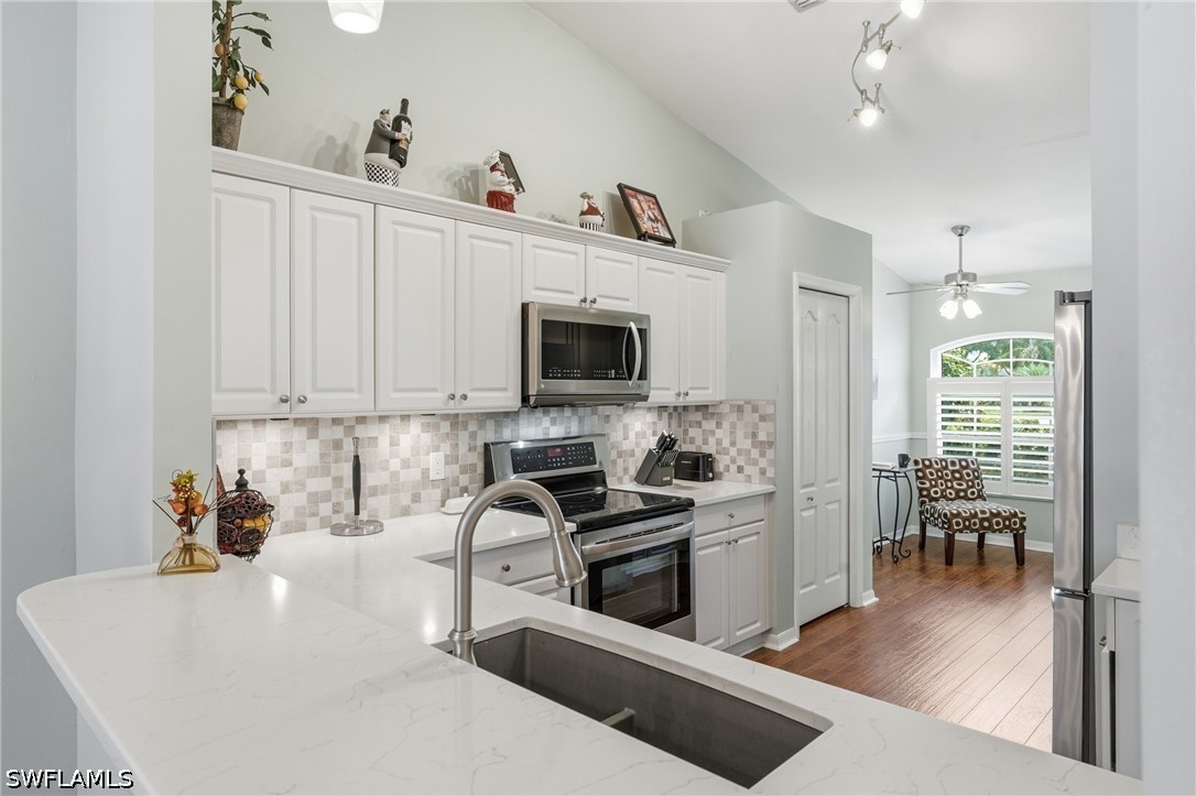 2 Bed Pool Home for Sale in Calumet Reserve, FL, $525,000 — photo 14
