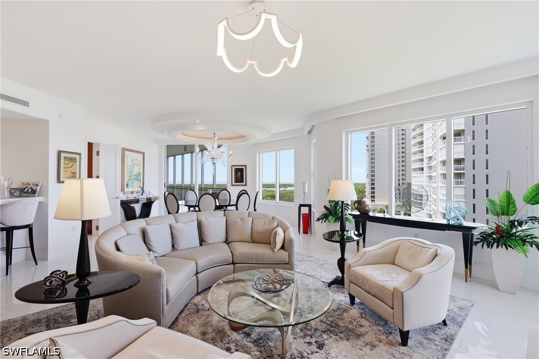 3 Bed Waterfront Home for Sale in Aqua, FL, $3,995,000 — photo 14