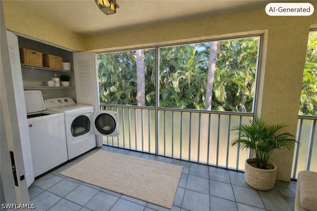 2 Bed Condominium for Sale in Naples, FL, $234,900 — photo 14