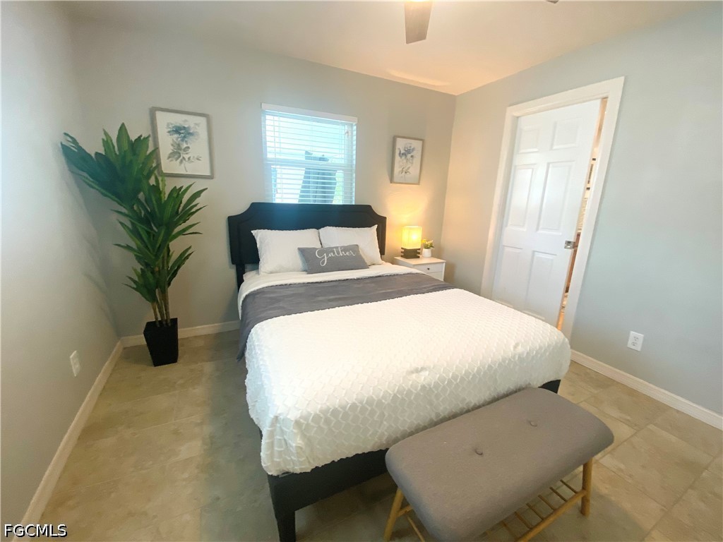 3 Bed Pool Home for Sale in Cape Coral, FL, $3,200 — photo 14