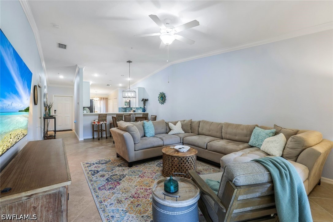 2 Bed Waterfront Home for Sale in Bonita Springs, FL — photo 14