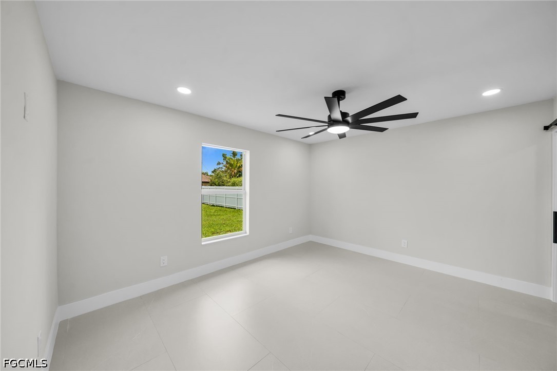 3 Bed SingleFamilyResidence for Sale in Cape Coral, FL — photo 14