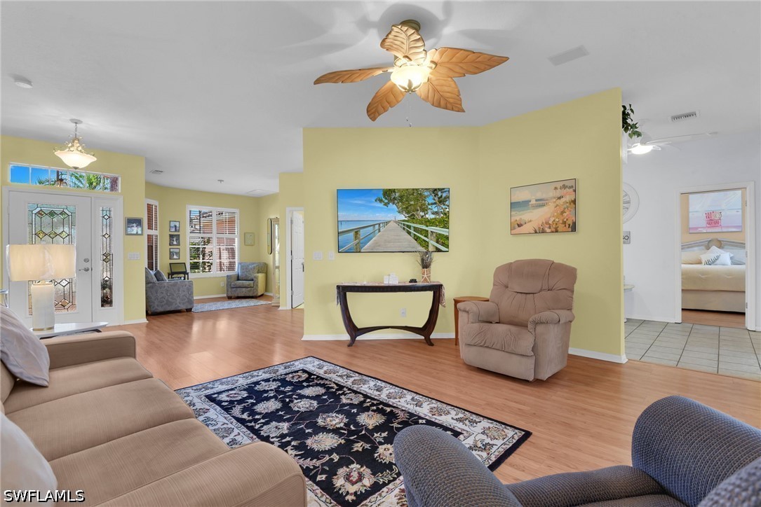 2 Bed SingleFamilyResidence for Sale in North Fort Myers, FL — photo 14