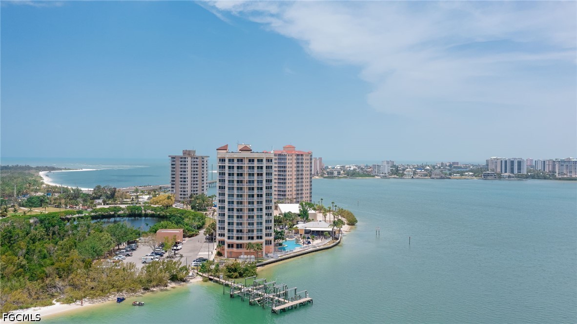 1 Bed Waterfront Home for Sale in Bonita Springs, FL — photo 14