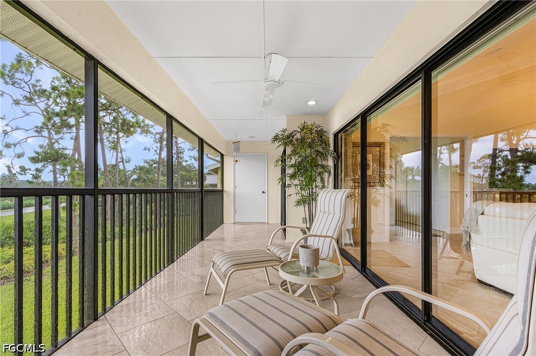 3 Bed Condominium for Sale in Fort Myers, FL, $379,000 — photo 14