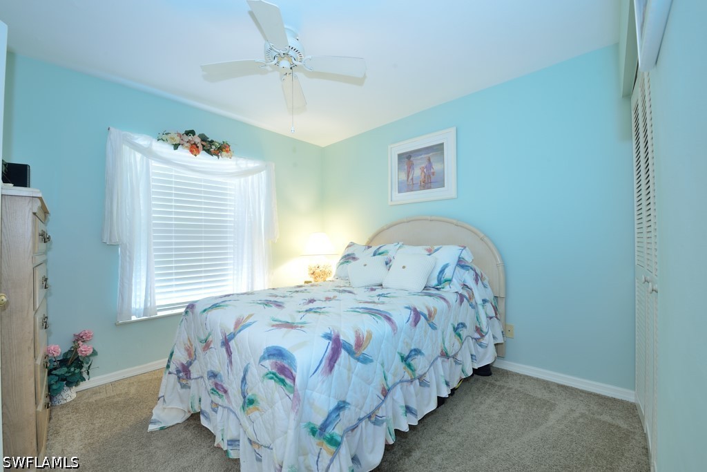 2 Bed Waterfront Home for Sale in Mainsail, FL, $3,000 — photo 14