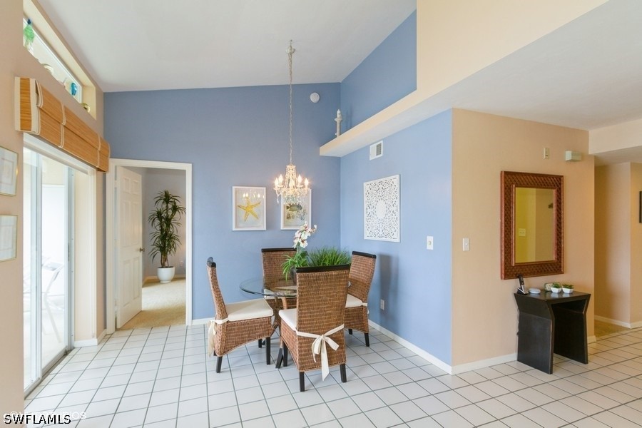 2 Bed Waterfront Home for Sale in Naples, FL, $2,200 — photo 14