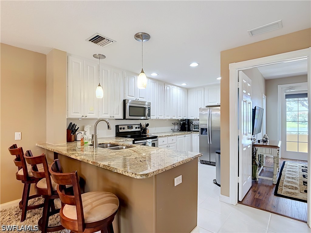 3 Bed Townhouse for Sale in San Remo, FL, $3,000 — photo 14
