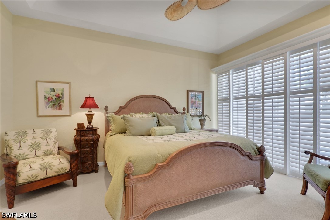 3 Bed Pool Home for Sale in Naples, FL, $1,200,000 — photo 14