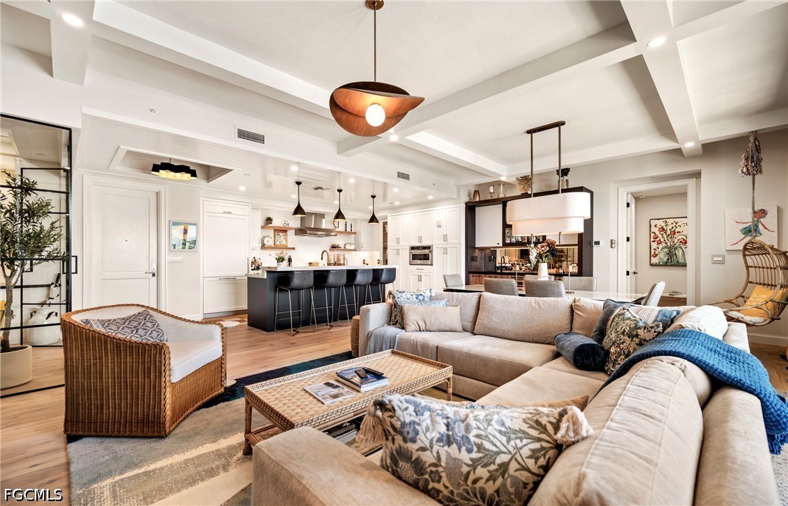 3 Bed Condominium for Sale in Naples, FL, $3,195,000 — photo 14
