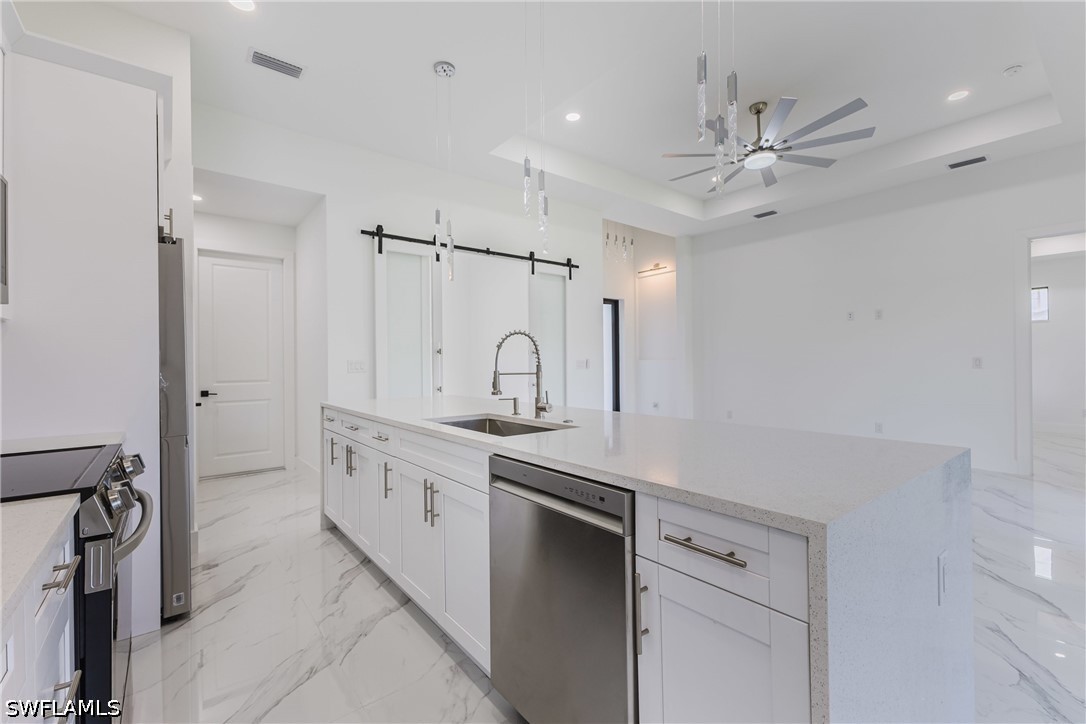 3 Bed SingleFamilyResidence for Sale in Cape Coral, FL — photo 14