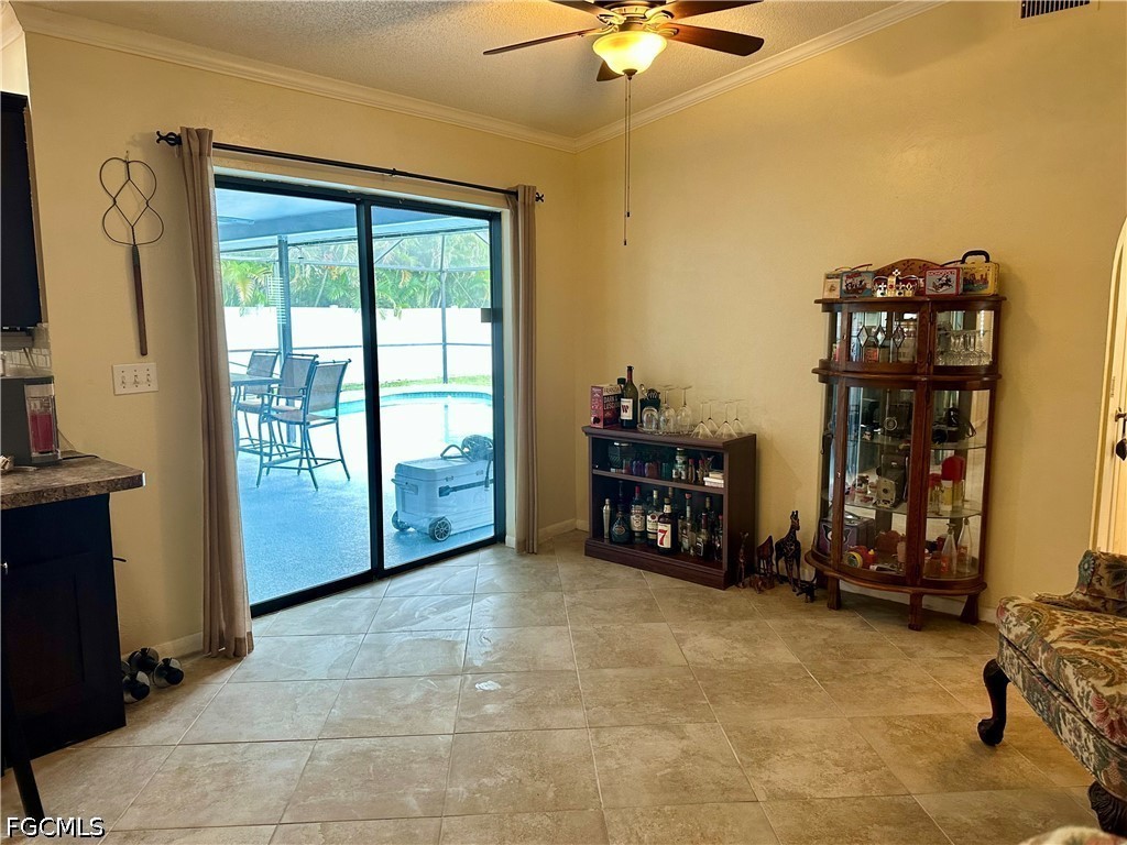 3 Bed Pool Home for Sale in Cape Coral, FL, $387,500 — photo 14