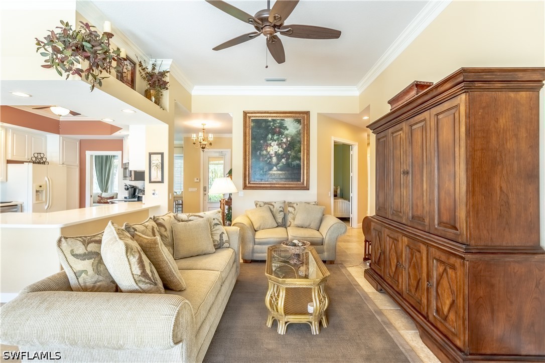 4 Bed Pool Home for Sale in Verona Walk, FL, $799,000 — photo 14