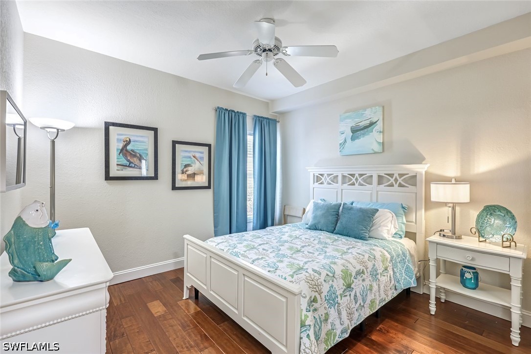 2 Bed Waterfront Home for Sale in Naples, FL, $8,500 — photo 14