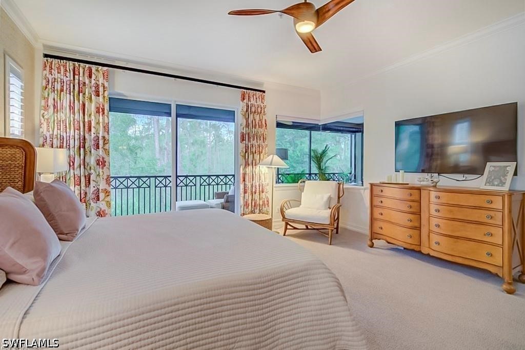 3 Bed Condominium for Sale in Naples, FL, $1,295,000 — photo 14