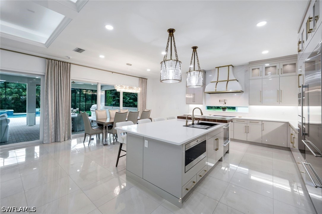 4 Bed Pool Home for Sale in Valencia Trails, FL, $2,150,000 — photo 14