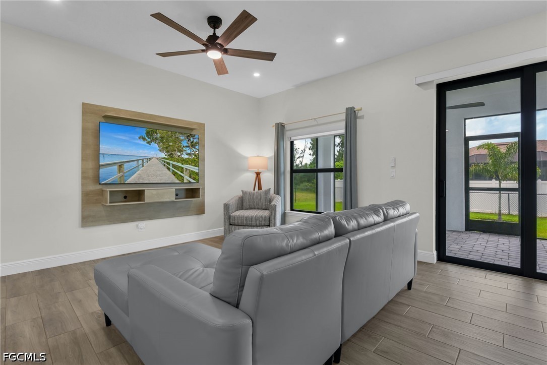 3 Bed SingleFamilyResidence for Sale in Cape Coral, FL — photo 14