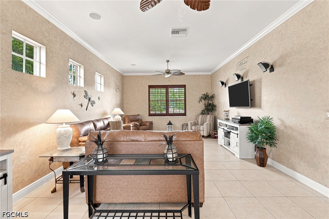 3 Bed Waterfront Home for Sale in Fort Myers, FL, $405,000 — photo 14