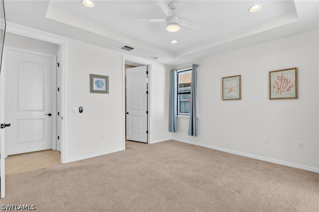 3 Bed Waterfront Home for Sale in Estero, FL, $585,000 — photo 14