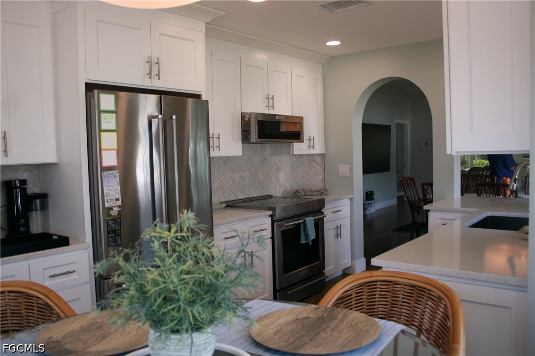 2 Bed SingleFamilyResidence for Sale in Herons Glen, FL — photo 14