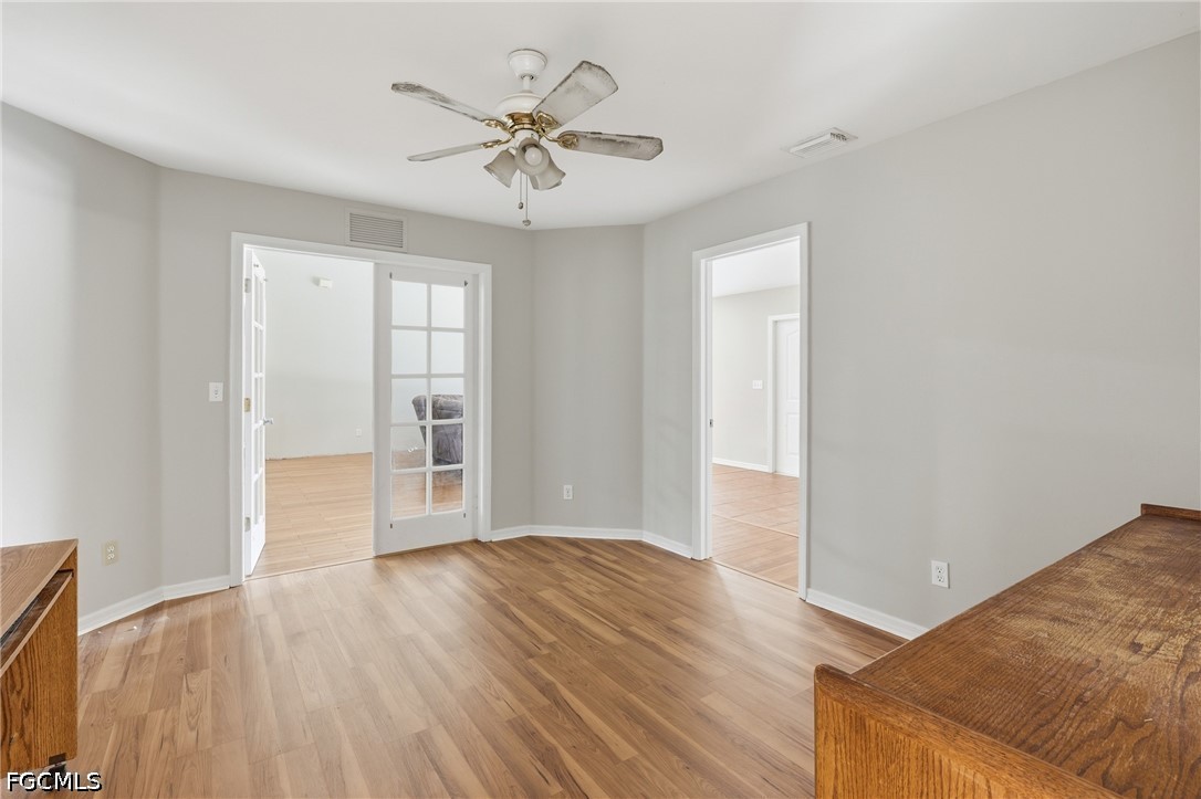 3 Bed Waterfront Home for Sale in North Fort Myers, FL — photo 14