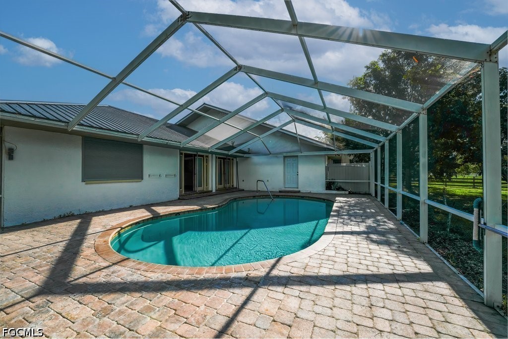 5 Bed Pool Home for Sale in North Fort Myers, FL, $935,000 — photo 14