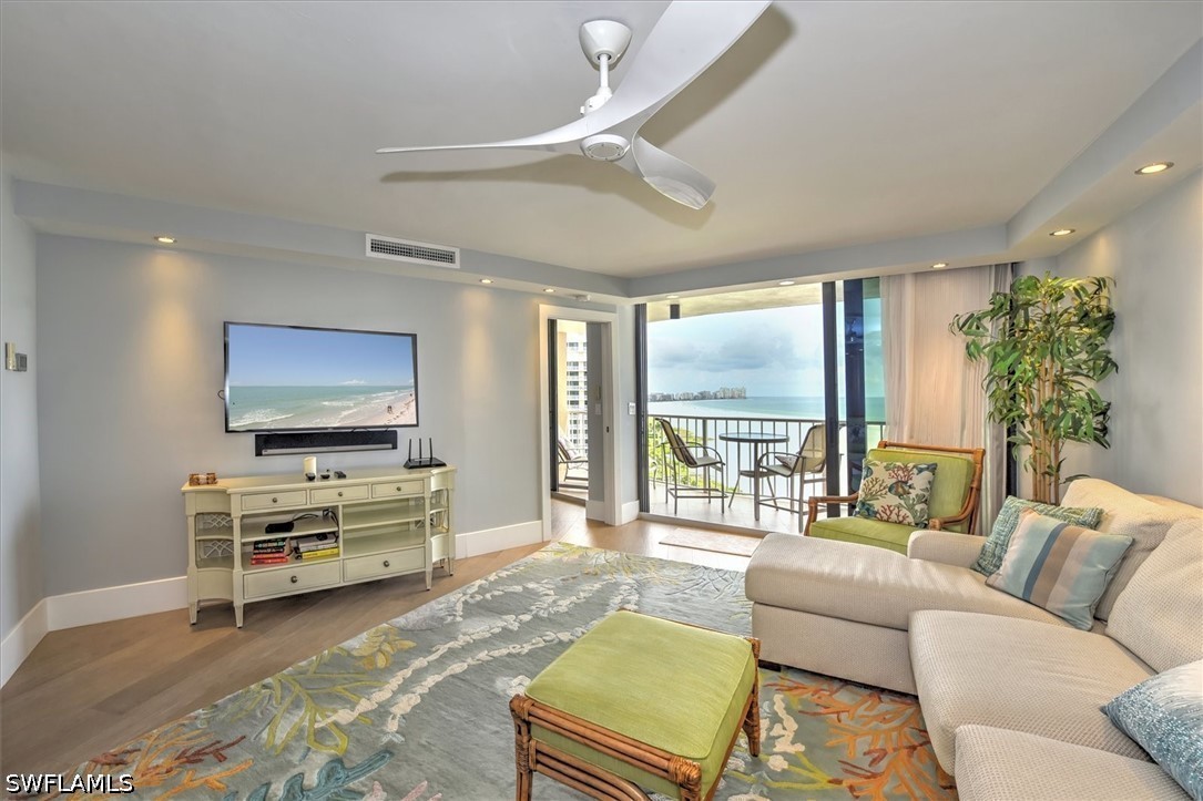 2 Bed Waterfront Home for Sale in Marco Island, FL, $829,000 — photo 14