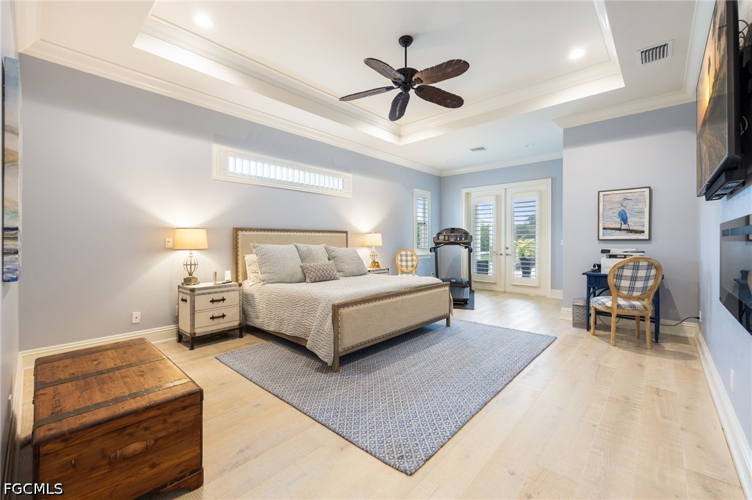 3 Bed Pool Home for Sale in Old Fort Denaud, photo 14