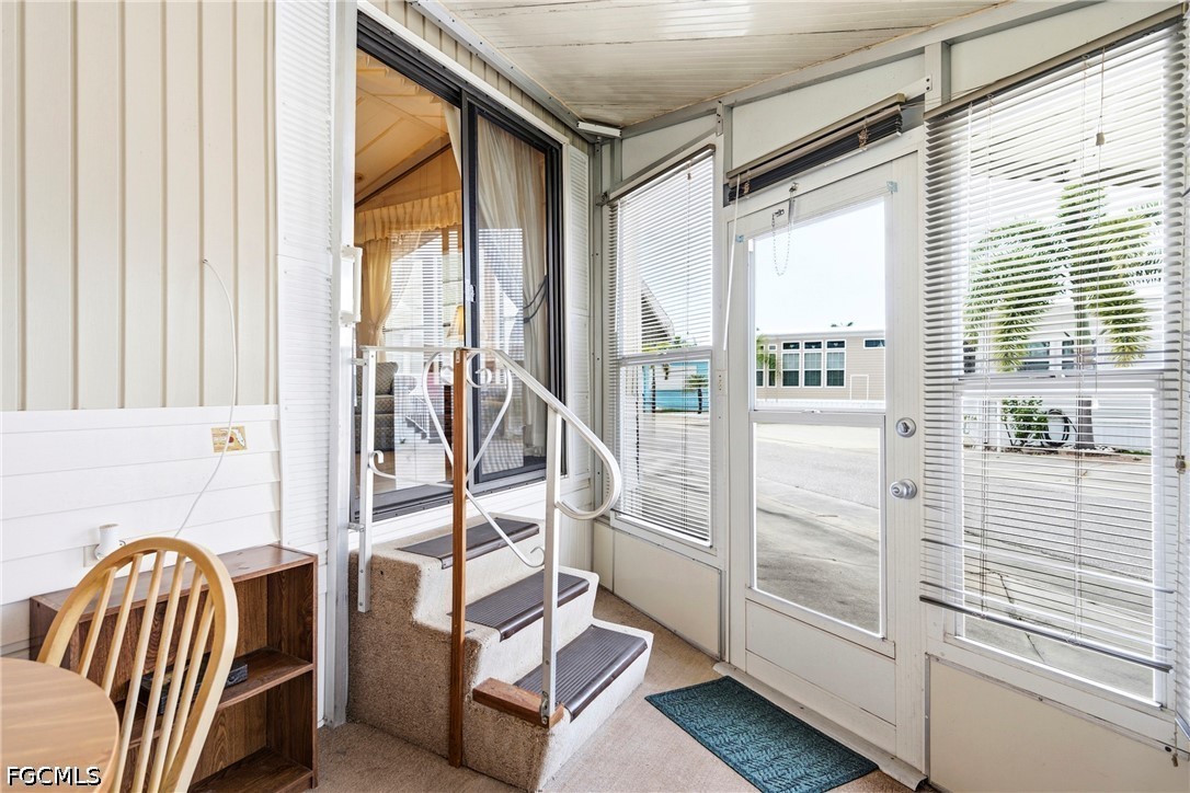1 Bed ManufacturedHome for Sale in Limetree Park, FL — photo 14