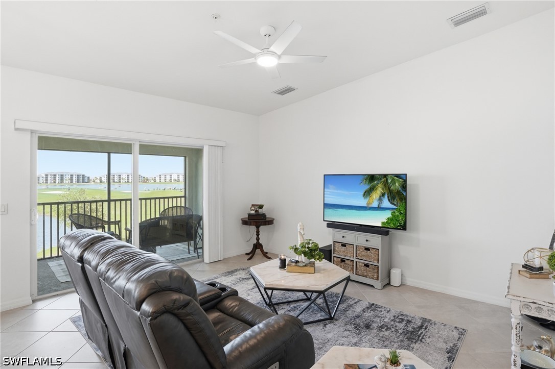 2 Bed Waterfront Home for Sale in Ave Maria, FL, $2,400 — photo 14
