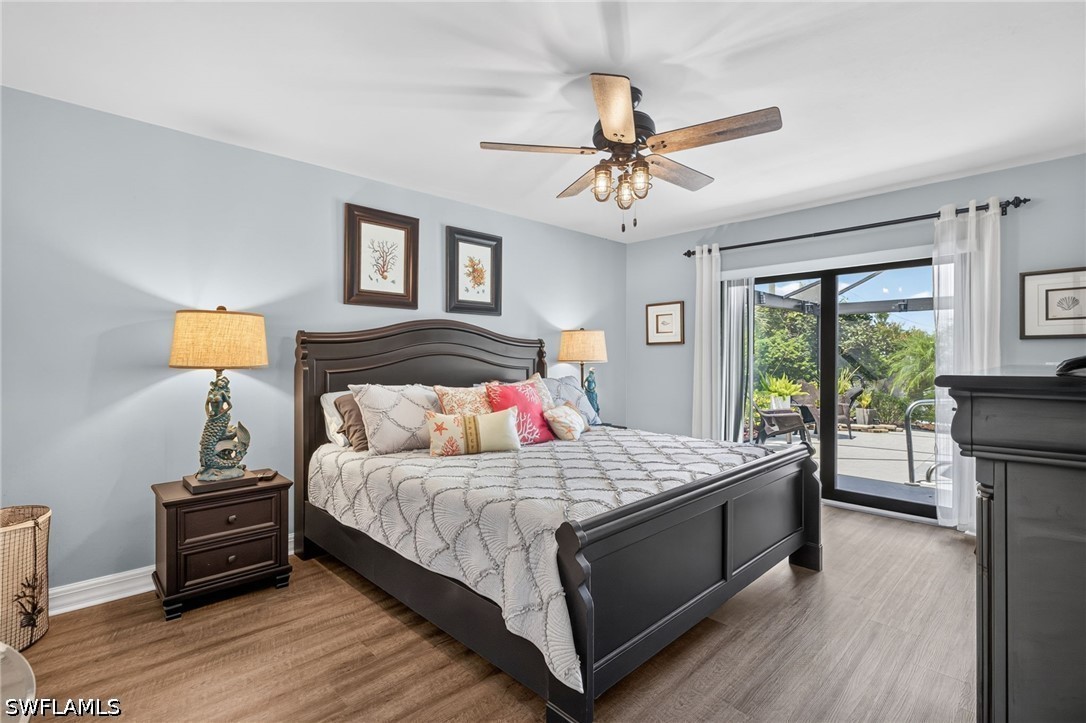 3 Bed Pool Home for Sale in Cape Coral, FL, $499,000 — photo 14