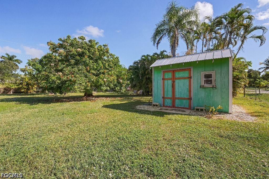 3 Bed SingleFamilyResidence for Sale in Bokeelia, FL — photo 14