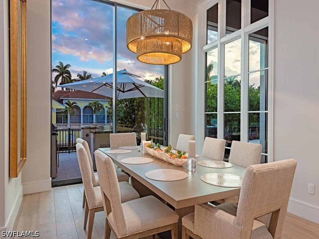 5 Bed Pool Home for Sale in Aqualane Shores, FL, $15,995,000 — photo 14