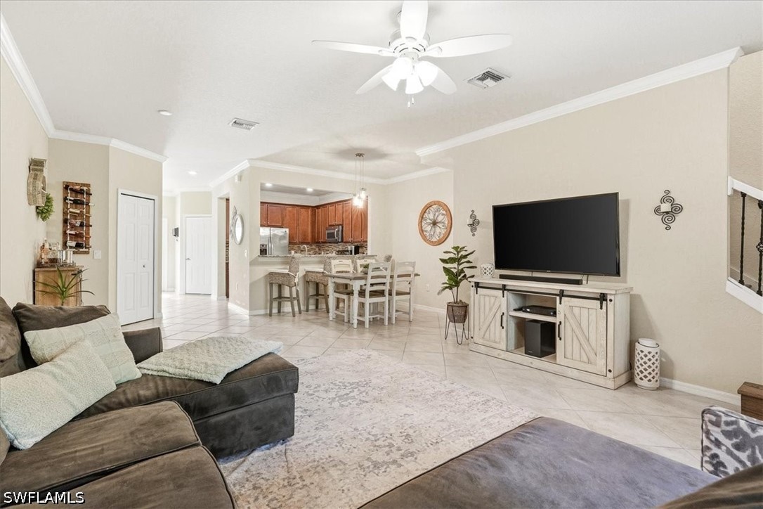 3 Bed Townhouse for Sale in Fort Myers, FL, $299,000 — photo 14