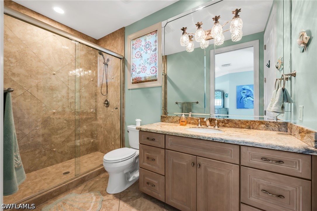 3 Bed Waterfront Home for Sale in Naples, FL, $2,149,000 — photo 14