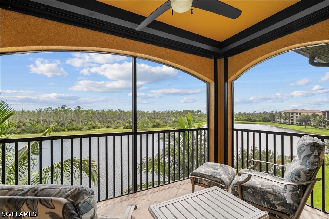 2 Bed Waterfront Home for Sale in Alberi Acqua, FL, $2,500 — photo 14