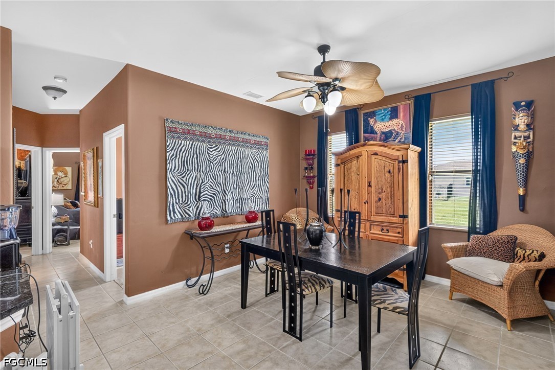 3 Bed Pool Home for Sale in Cape Coral, FL, $449,000 — photo 14