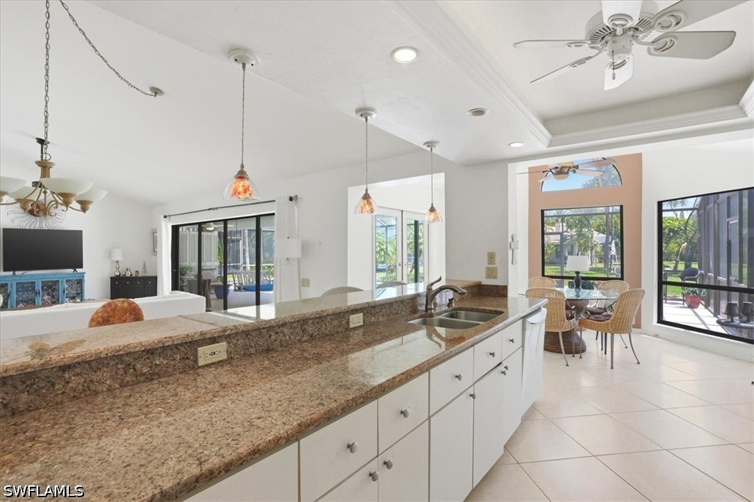3 Bed Pool Home for Sale in Vanderbilt Lakes, FL, $750,000 — photo 14